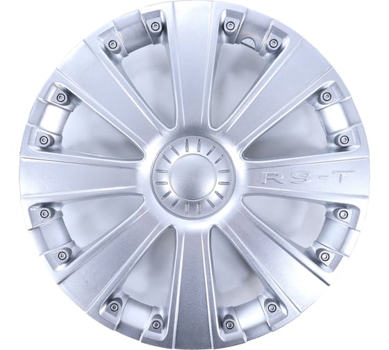 Колпак колеса REDMARK R13 RS-T к-т 4 шт RM11368