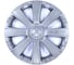 Колпак колеса REDMARK R13 RS-T к-т 4 шт RM11368 8