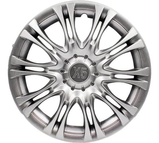 Колпак колеса REDMARK R14 Х5 к-т 4 шт RM11441 1