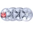 Колпак колеса REDMARK R15 Бест к-т 4 шт RM11501 1