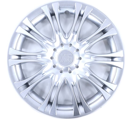 Колпак колеса REDMARK R15 Х5 к-т 4 шт RM11524