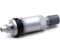 Вентиль для датчика давления HQ-mech tpms-12/4 шт., алюминиевый, разборный УТ000002930