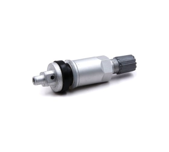 Вентиль для датчика давления HQ-mech tpms-12/4 шт., алюминиевый, разборный УТ000002930