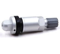 Вентиль для датчика давления HQ-mech tpms-01/4 шт., алюминиевый, разборный УТ000002919