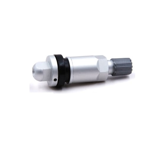 Вентиль для датчика давления HQ-mech tpms-01/4 шт., алюминиевый, разборный УТ000002919 1