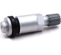 Вентиль для датчика давления HQ-mech tpms-08/4 шт., алюминиевый, разборный УТ000002927