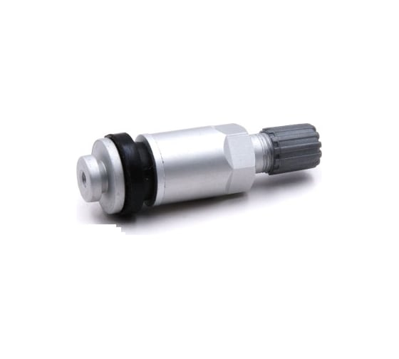Вентиль для датчика давления HQ-mech tpms-08/4 шт., алюминиевый, разборный УТ000002927 1