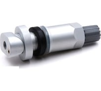 Вентиль для датчика давления HQ-mech tpms-11/4 шт., алюминиевый, разборный УТ000002929