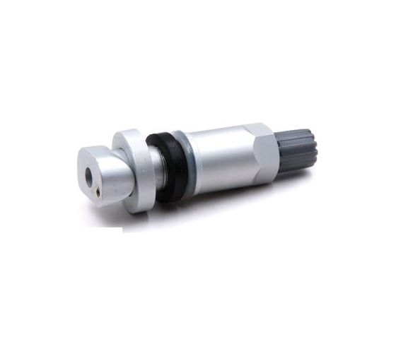 Вентиль для датчика давления HQ-mech tpms-11/4 шт., алюминиевый, разборный УТ000002929