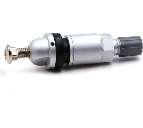 Вентиль для датчика давления HQ-mech tpms-23/4 шт., алюминиевый, разборный УТ000002941