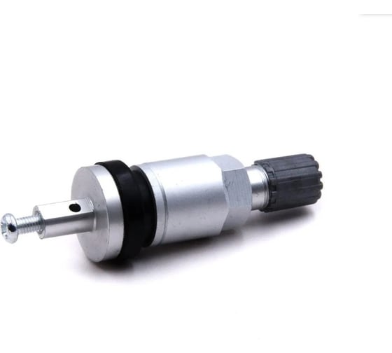Вентиль для датчика давления HQ-mech tpms-19/4 шт., алюминиевый, разборный УТ000002937 1