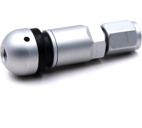 Вентиль для датчика давления HQ-mech tpms-06/4 шт., алюминиевый, разборный УТ000002925