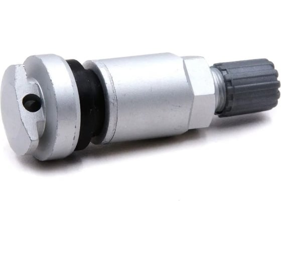 Вентиль для датчика давления HQ-mech tpms-24/4 шт., алюминиевый, разборный УТ000002942 1