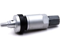 Вентиль для датчика давления HQ-mech tpms-09/4 шт., алюминиевый, разборный УТ000002924