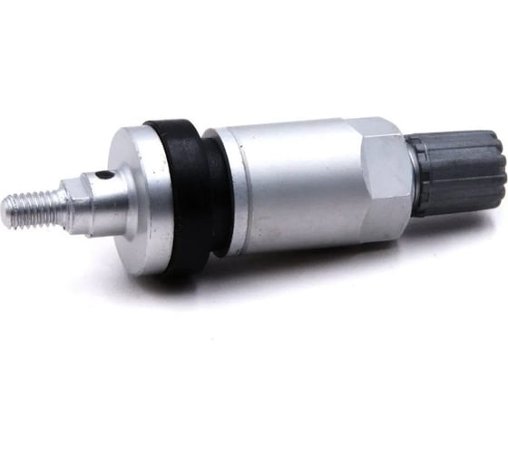 Вентиль для датчика давления HQ-mech tpms-09/4 шт., алюминиевый, разборный УТ000002924 1