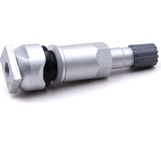 Вентиль для датчика давления HQ-mech tpms-03/4 шт., алюминиевый, разборный УТ000002921 1