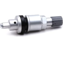 Вентиль для датчика давления HQ-mech tpms-14/4 шт., алюминиевый, разборный УТ000002932