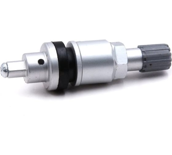 Вентиль для датчика давления HQ-mech tpms-14/4 шт., алюминиевый, разборный УТ000002932 1