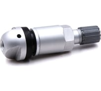 Вентиль для датчика давления HQ-mech tpms-18/4 шт., алюминиевый, разборный УТ000002936