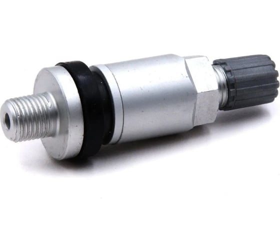 Вентиль для датчика давления HQ-mech tpms-07/4 шт., алюминиевый разборный УТ000002926 1