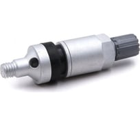 Вентиль для датчика давления HQ-mech tpms-10/4 шт., алюминиевый разборный УТ000002928