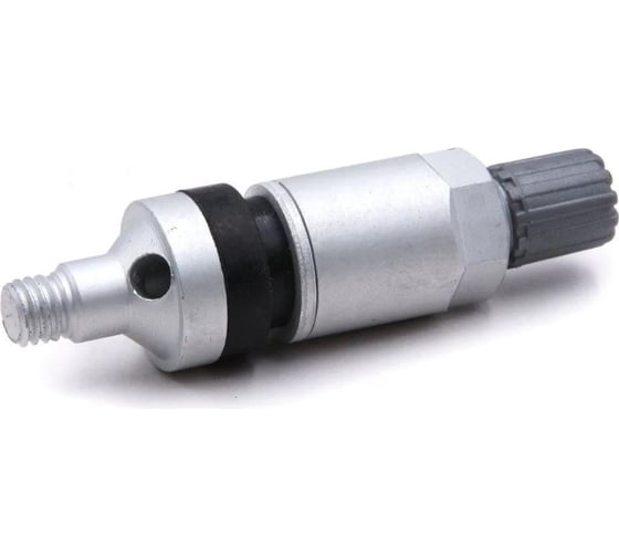 Вентиль для датчика давления HQ-mech tpms-10/4 шт., алюминиевый разборный УТ000002928 1