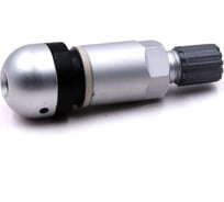 Вентиль для датчика давления HQ-mech tpms-22/4 шт., алюминиевый разборный УТ000002940 31028445