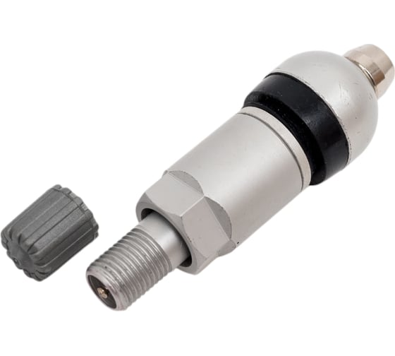 Вентиль для датчика давления HQ-mech tpms-22/4 шт., алюминиевый разборный УТ000002940