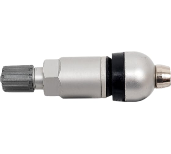 Вентиль для датчика давления HQ-mech tpms-22/4 шт., алюминиевый разборный УТ000002940