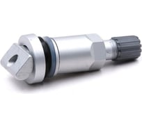 Вентиль для датчика давления HQ-mech tpms-13/4 шт., алюминиевый разборный УТ000002931
