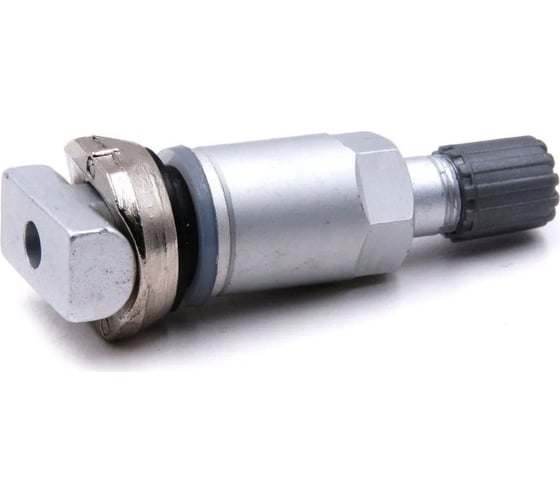 Вентиль для датчика давления HQ-mech tpms-15/4 шт., алюминиевый, разборный УТ000002933 1