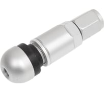 Вентиль для датчика давления HQ-mech tpms-17/4 шт., алюминиевый, разборный УТ000002935