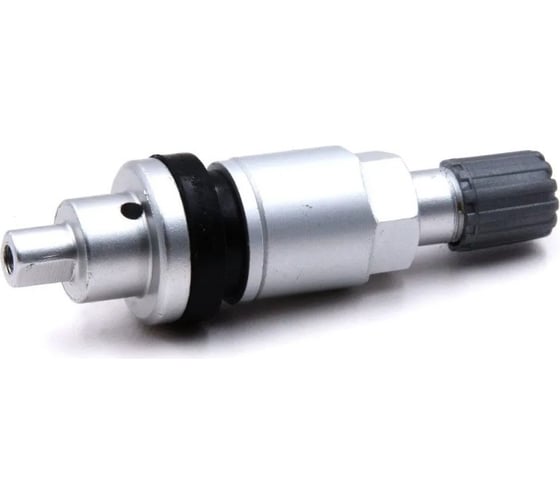 Вентиль для датчика давления HQ-mech tpms-16/4 шт., алюминиевый, разборный УТ000002934 1
