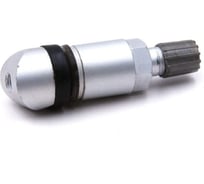 Вентиль для датчика давления HQ-mech tpms-02/4 шт., алюминиевый, разборный УТ000002920