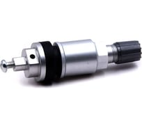 Вентиль для датчика давления HQ-mech tpms-21/4 шт., алюминиевый, разборный УТ000002939