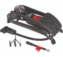 Ножной насос Heyner BlackEdition 215 010