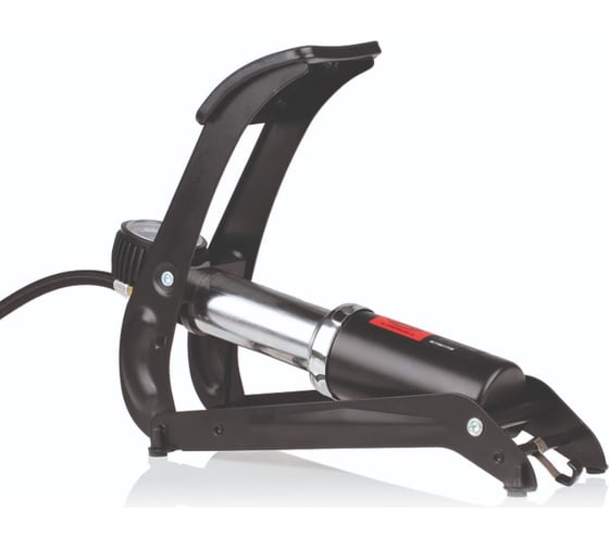 Ножной насос Heyner BlackEdition 215 010
