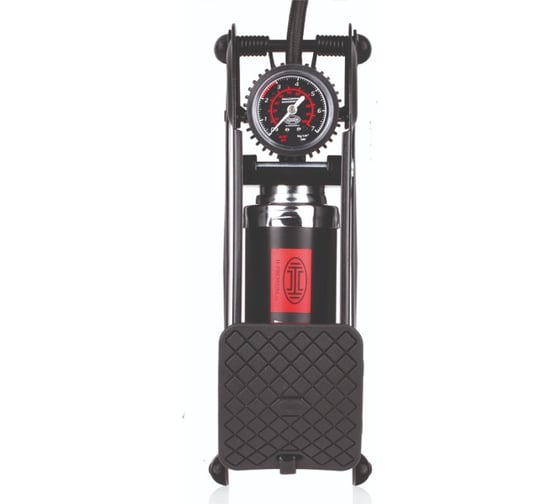 Ножной насос Heyner BlackEdition 215 010