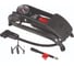 Ножной насос Heyner BlackEdition 215 010 1