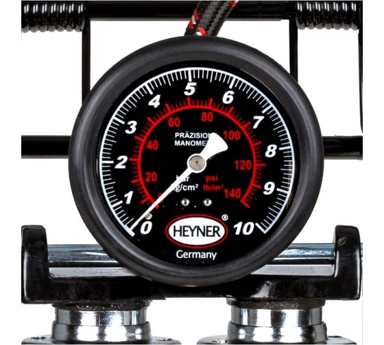 Ножной насос Heyner Pro 225 000