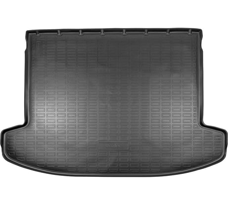 Коврики в багажное отделение UNIDEC НОР-ПЛАСТ для Hyundai Tucson IV, 2021, евро короткая база NPA00-T31-736