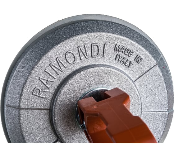 Двойная присоска RAIMONDI 185BI