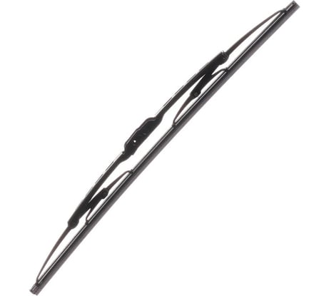 Щетка стеклоочистителя А2ДМ, универсальная, графит покрытие, разм. 15" (375мм) A2DM 108012