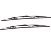 Набор каркасных щеток A2DM 19"/19", 475 мм/475 мм 8888888