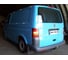 Полностью оцинкованный фаркоп GALIA для Volkswagen Transporter / Caravelle / Multivan T5 2003-2015, T6 2015-, включая 4WD, включая модели с парктрониками тип шара A V064A 9