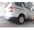Полностью оцинкованный фаркоп GALIA для Volkswagen Transporter / Caravelle / Multivan T5 2003-2015, T6 2015-, включая 4WD, включая модели с парктрониками тип шара A V064A 10
