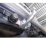 Полностью оцинкованный фаркоп GALIA для Volkswagen Transporter / Caravelle / Multivan T5 2003-2015, T6 2015-, включая 4WD, включая модели с парктрониками тип шара A V064A 11