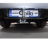Полностью оцинкованный фаркоп GALIA для Peugeot 508 седан, кроме GT 2011-2019 тип шара A P043A 11