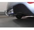 Полностью оцинкованный фаркоп GALIA для Peugeot 508 седан, кроме GT 2011-2019 тип шара A P043A 13