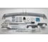 Полностью оцинкованный фаркоп GALIA для Toyota RAV4 2013-2019 тип шара A T061A 3
